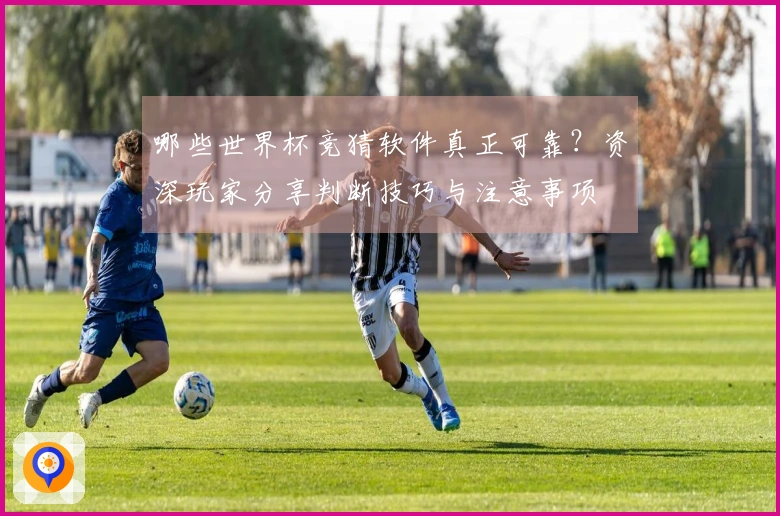 哪些世界杯竞猜软件真正可靠？资深玩家分享判断技巧与注意事项