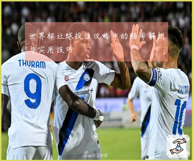 世界杯让球投注攻略中的赔率解析与实用技巧