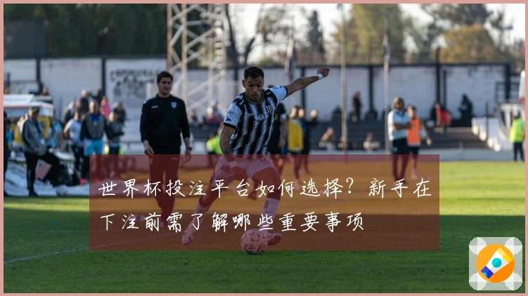 世界杯投注平台如何选择？新手在下注前需了解哪些重要事项