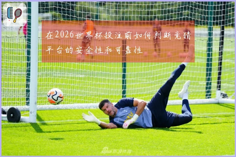 在2026世界杯投注前如何判断竞猜平台的安全性和可靠性