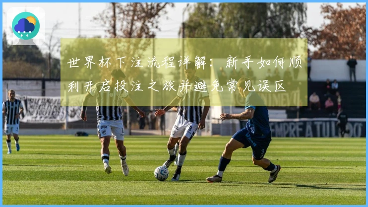 世界杯下注流程详解：新手如何顺利开启投注之旅并避免常见误区