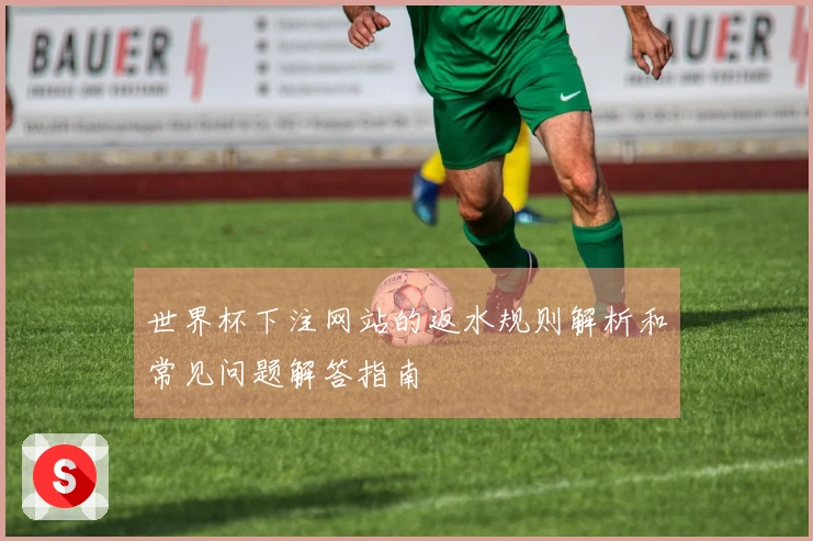 世界杯下注网站的返水规则解析和常见问题解答指南