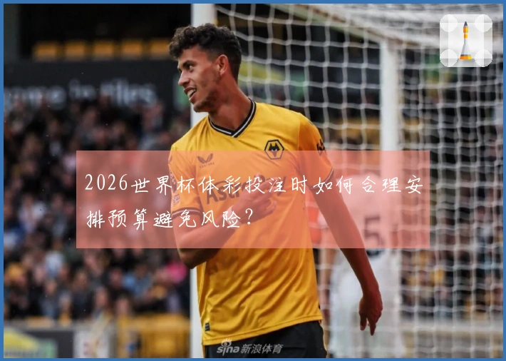 2026世界杯体彩投注时如何合理安排预算避免风险？