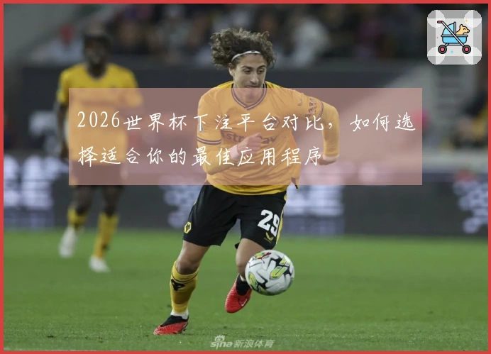 2026世界杯下注平台对比，如何选择适合你的最佳应用程序