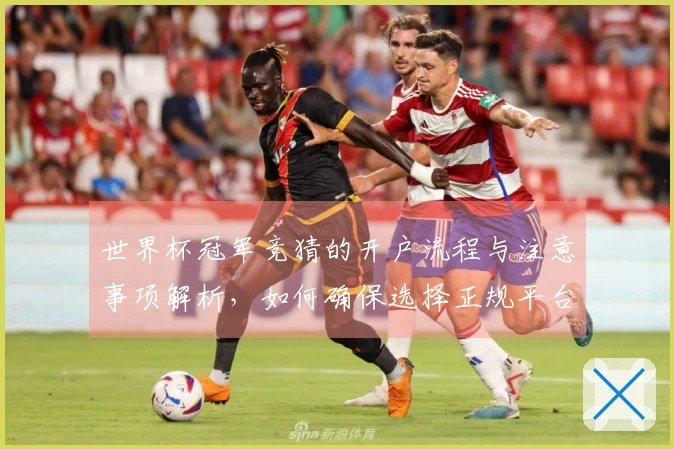 世界杯冠军竞猜的开户流程与注意事项解析，如何确保选择正规平台？