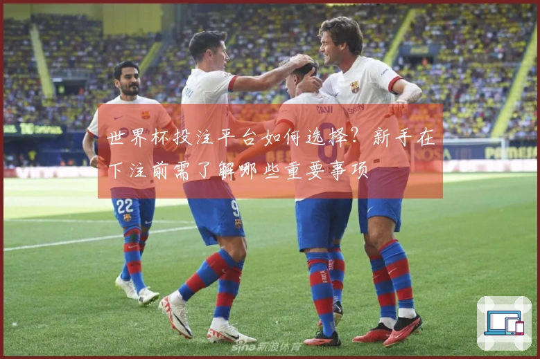 世界杯投注平台如何选择？新手在下注前需了解哪些重要事项
